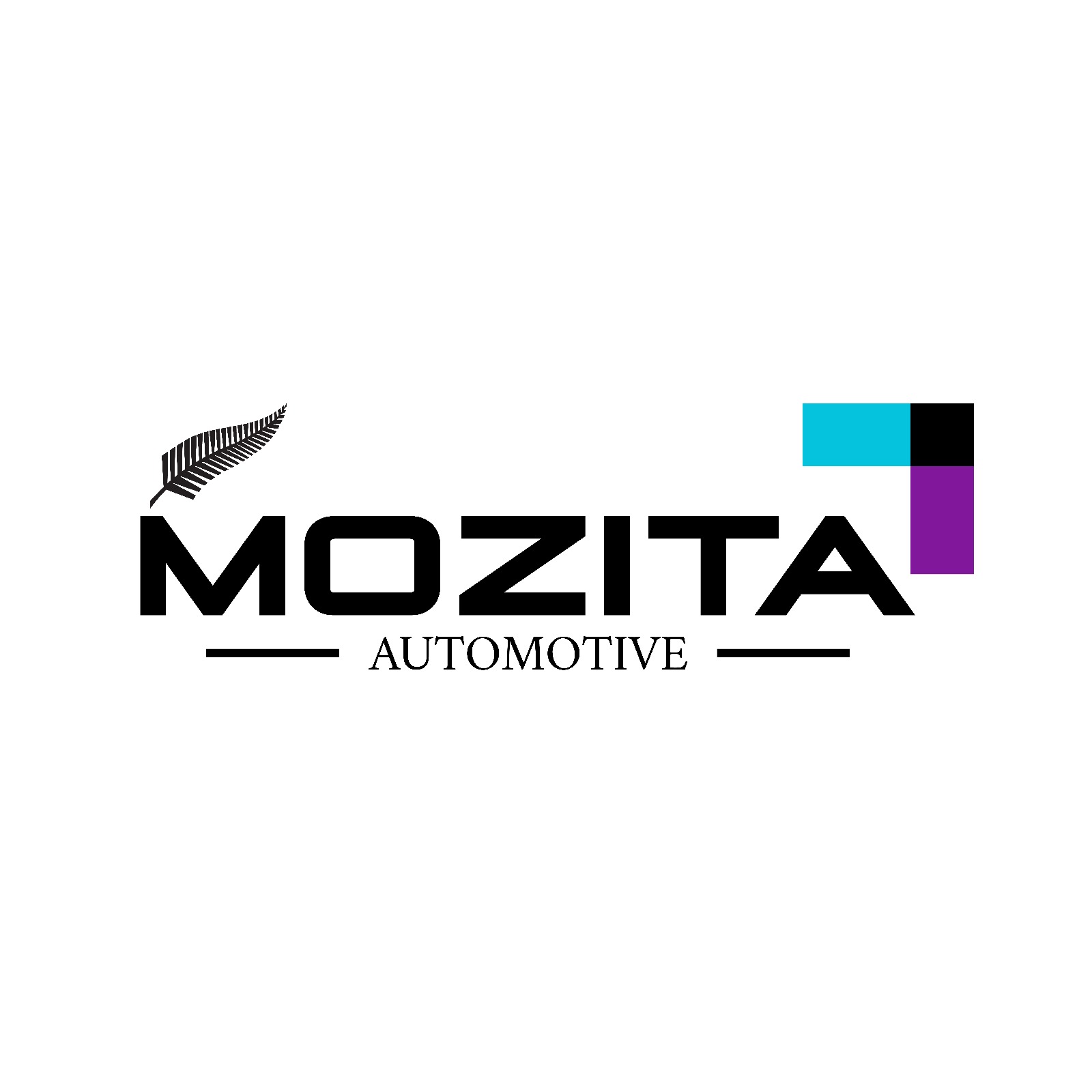 Mozita Logo